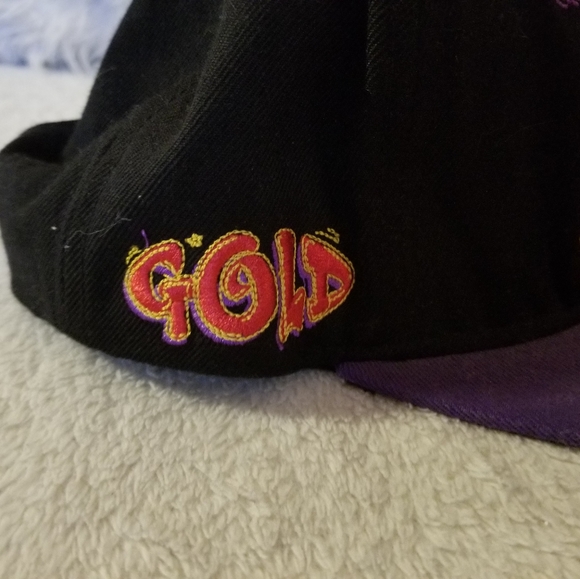 DGK Snapback - Picture 3 of 4